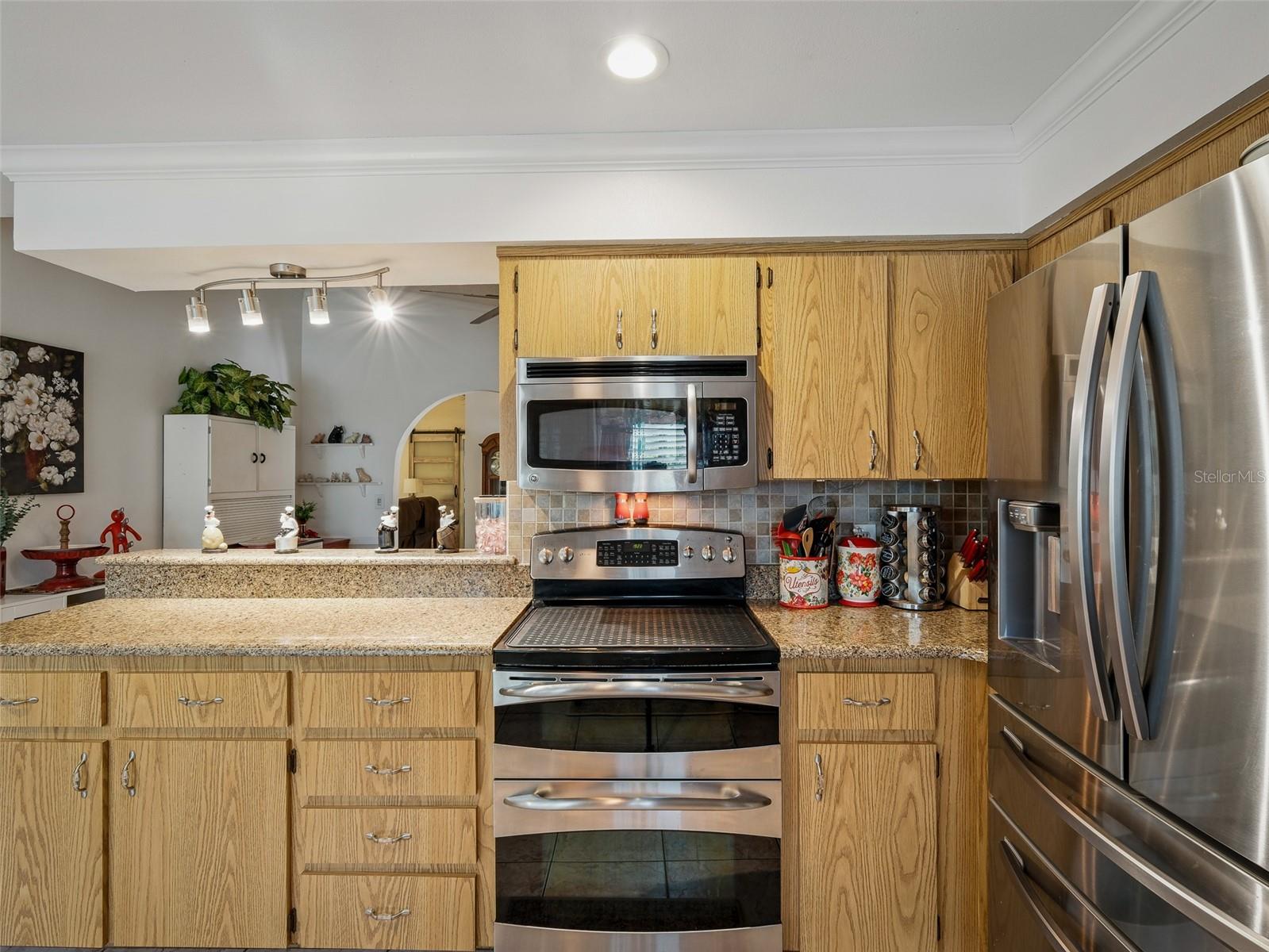 TURNBULL BAY WOODS - Residential