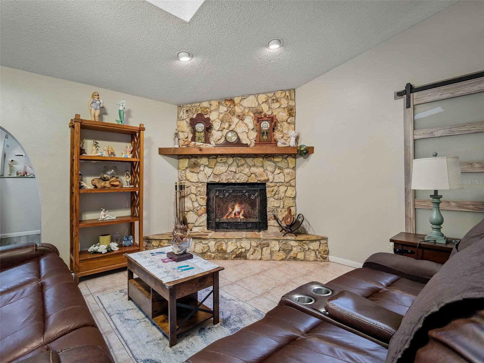 TURNBULL BAY WOODS - Residential