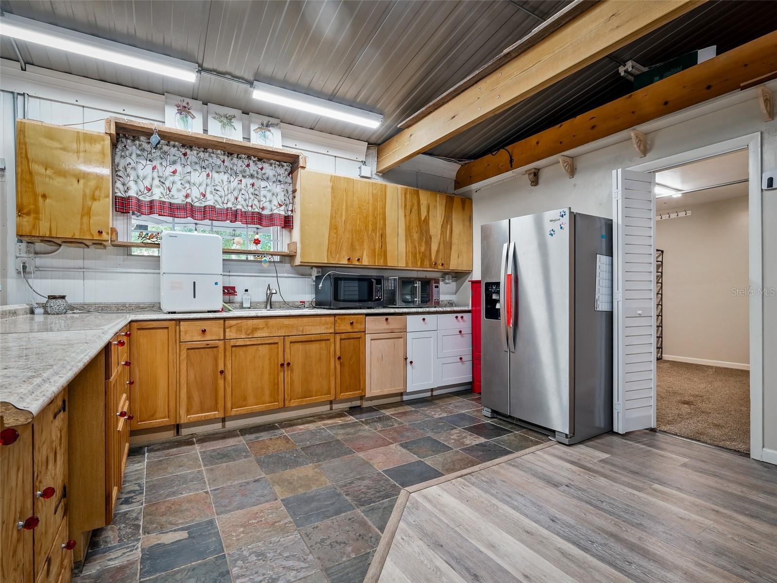 TURNBULL BAY WOODS - Residential