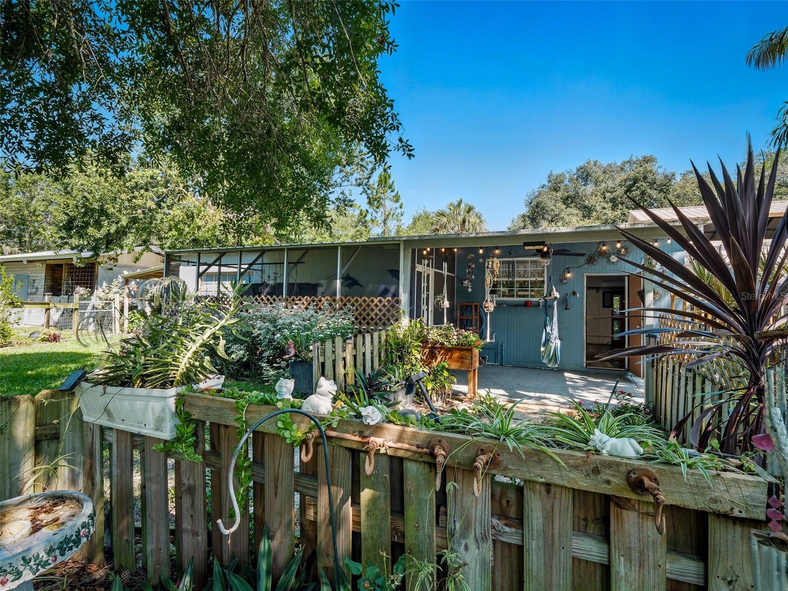 TURNBULL BAY WOODS - Residential