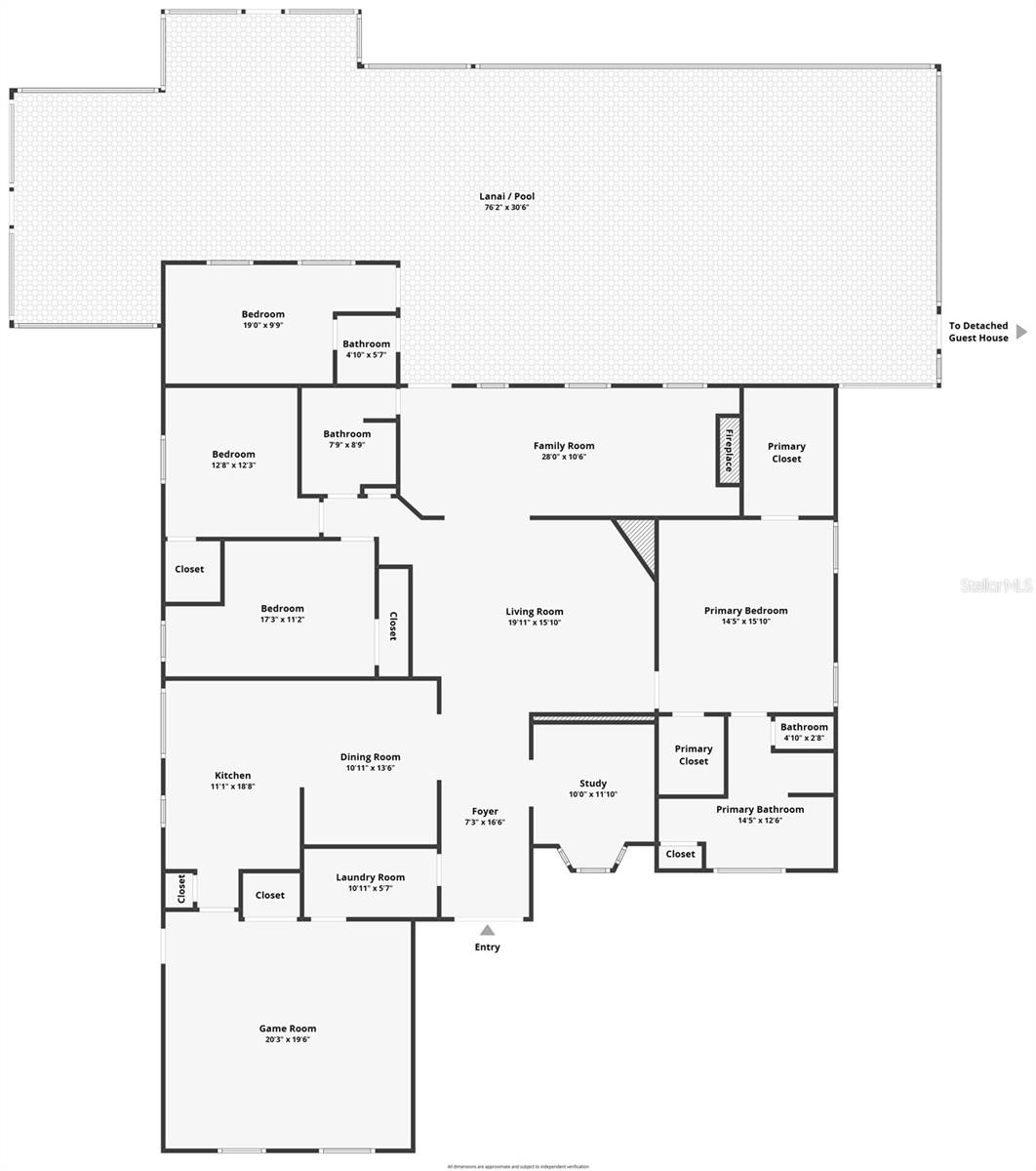 TURNBULL BAY WOODS - Residential