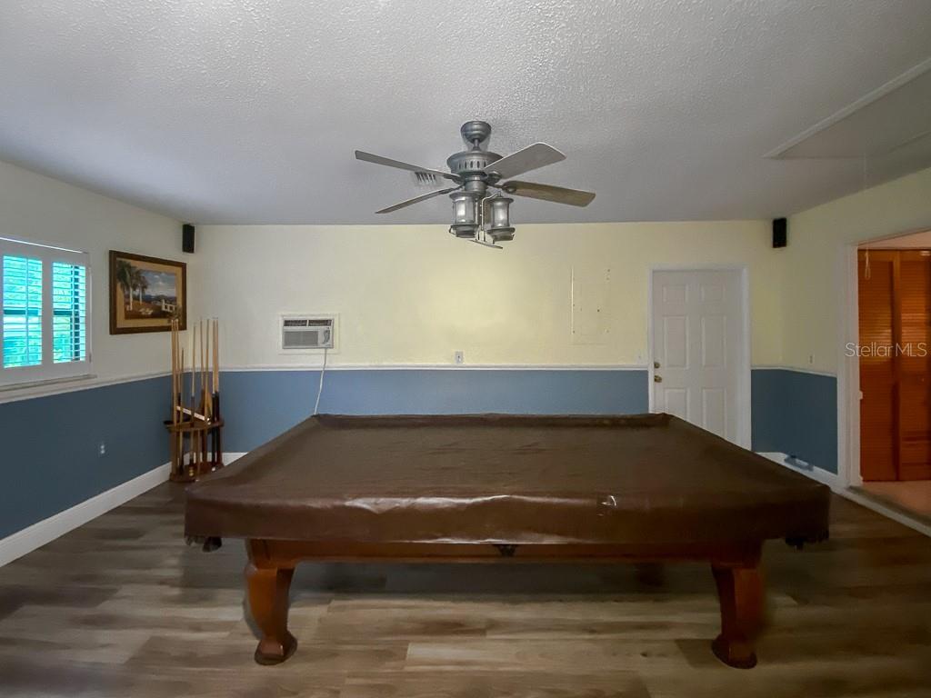 TURNBULL BAY WOODS - Residential