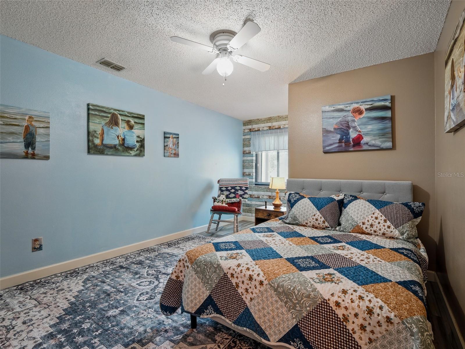 TURNBULL BAY WOODS - Residential