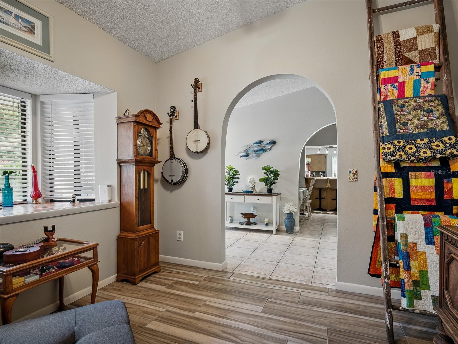 TURNBULL BAY WOODS - Residential