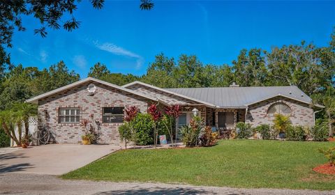 Photo of 1370 Jane Lacey Lane, New Smyrna Beach, FL 32168 (MLS # NS1086293)