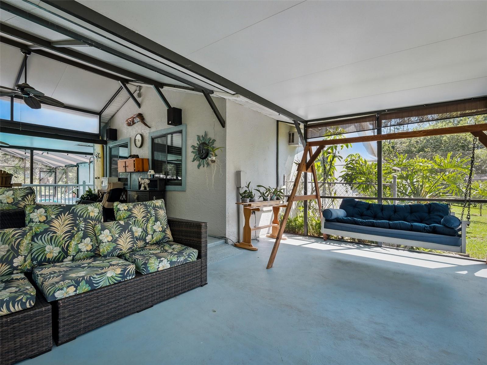 TURNBULL BAY WOODS - Residential