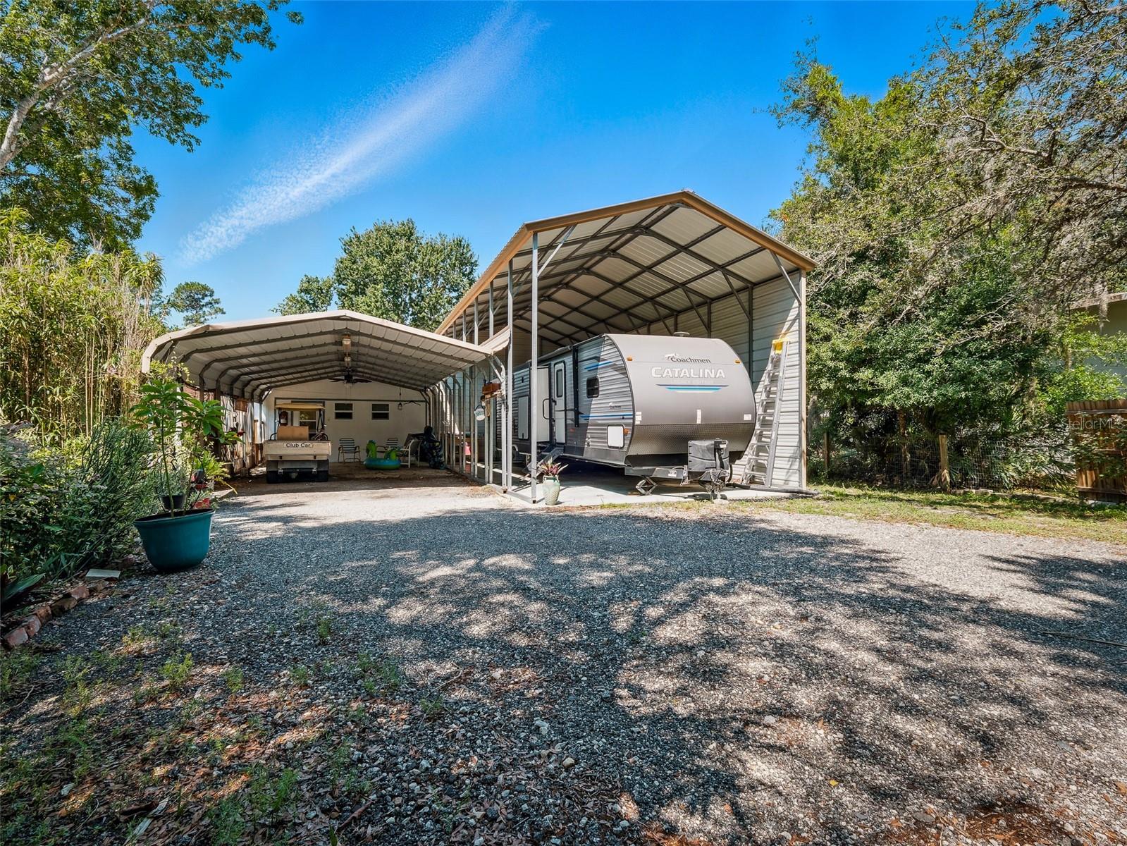 TURNBULL BAY WOODS - Residential