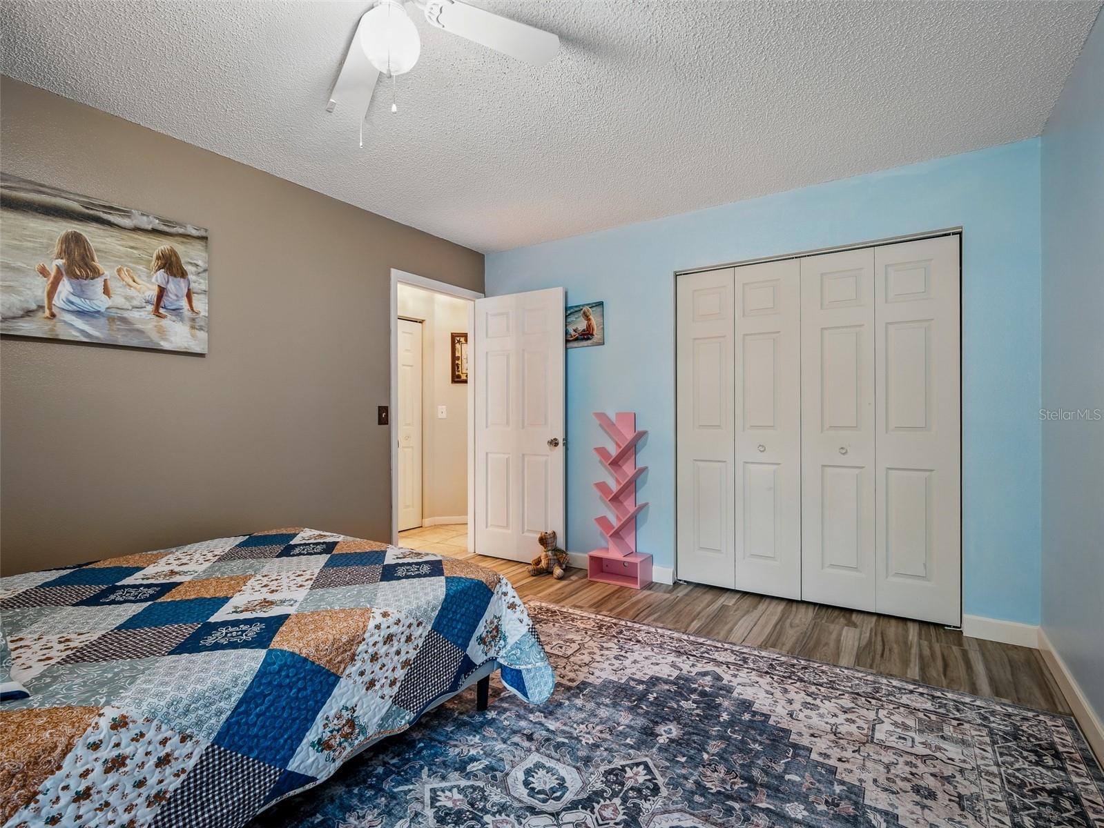 TURNBULL BAY WOODS - Residential