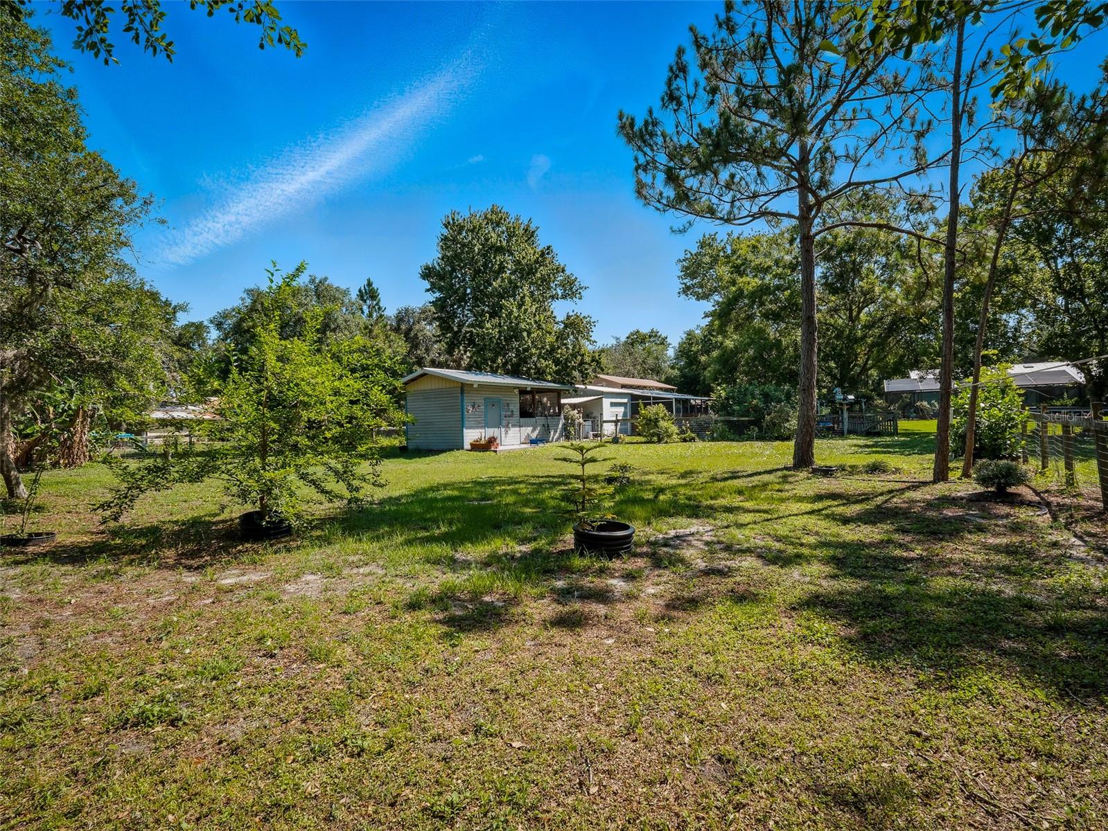 TURNBULL BAY WOODS - Residential