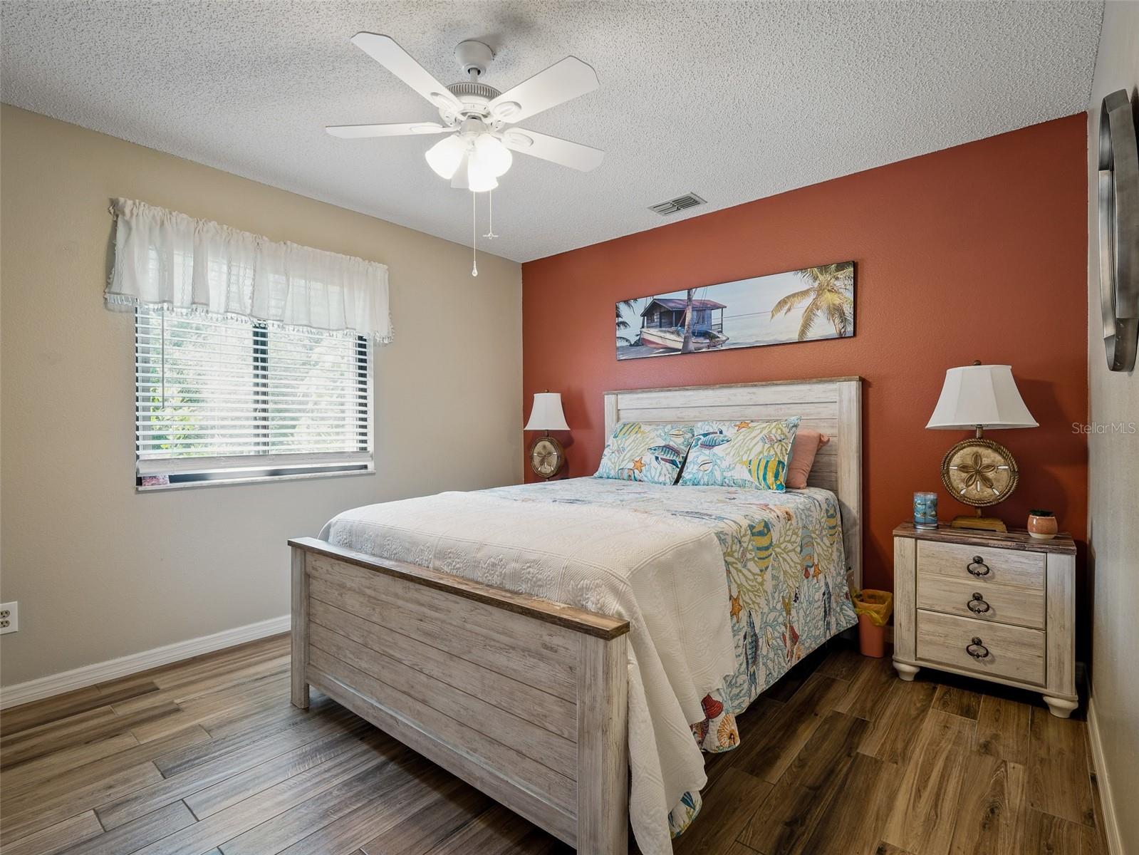 TURNBULL BAY WOODS - Residential