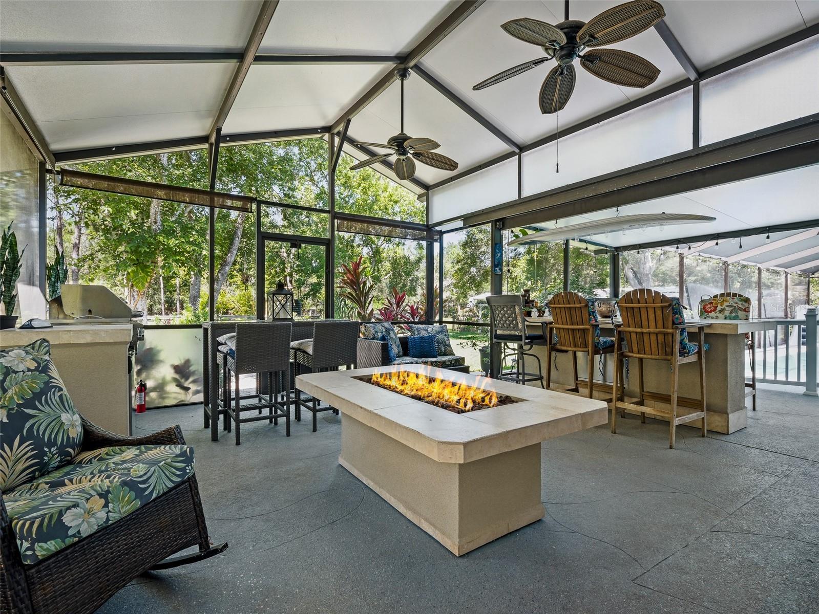 TURNBULL BAY WOODS - Residential