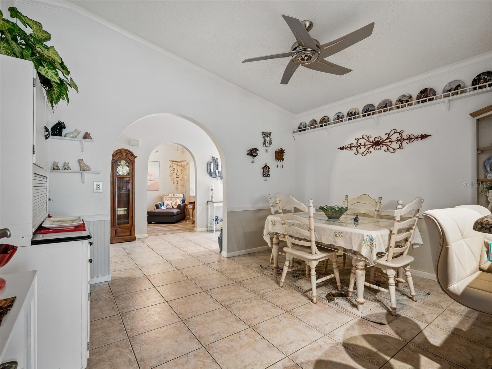 TURNBULL BAY WOODS - Residential