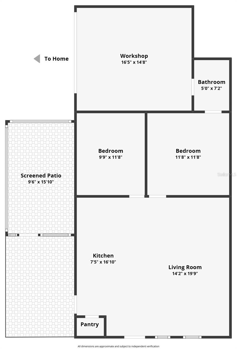 TURNBULL BAY WOODS - Residential