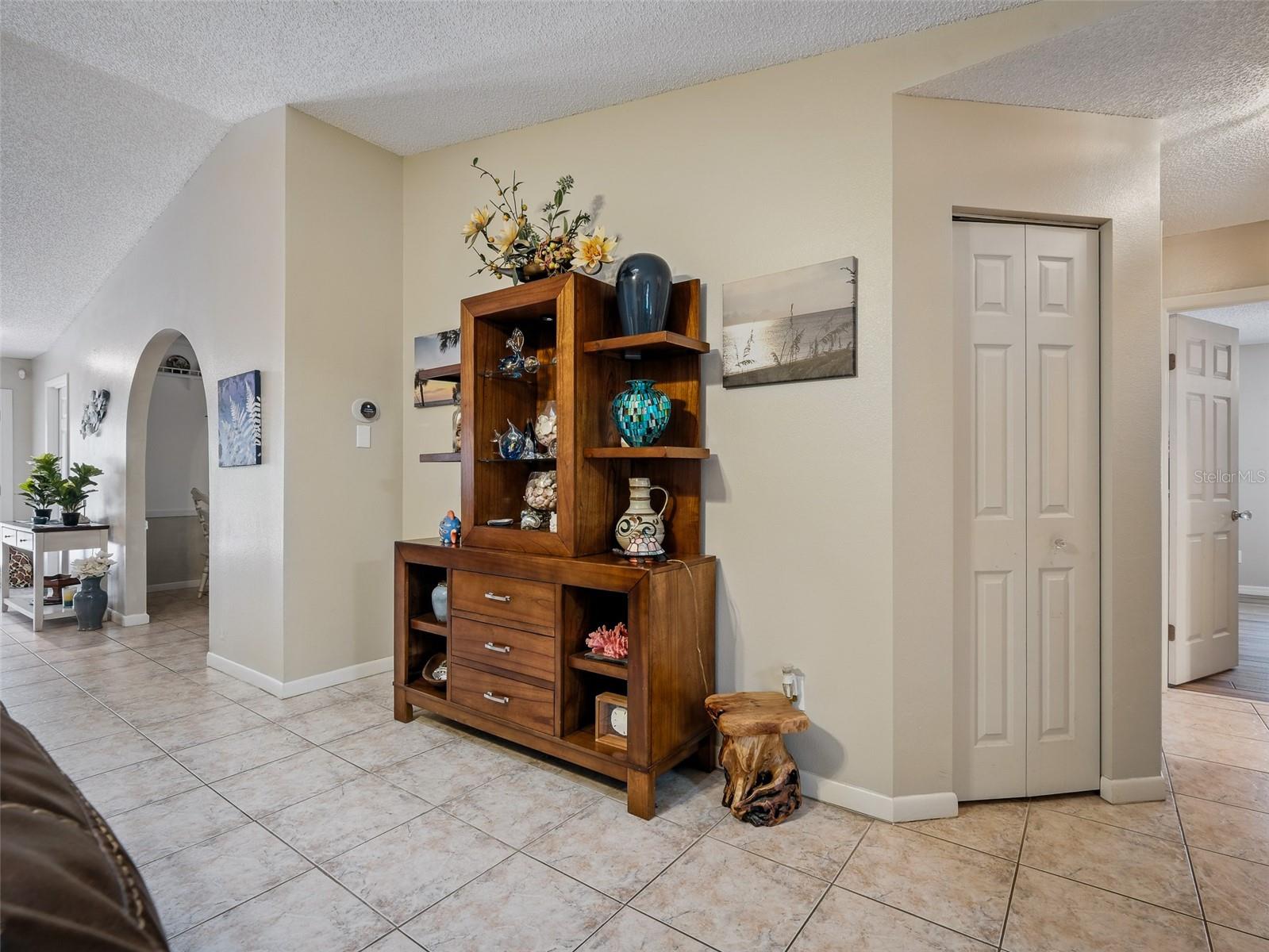 TURNBULL BAY WOODS - Residential