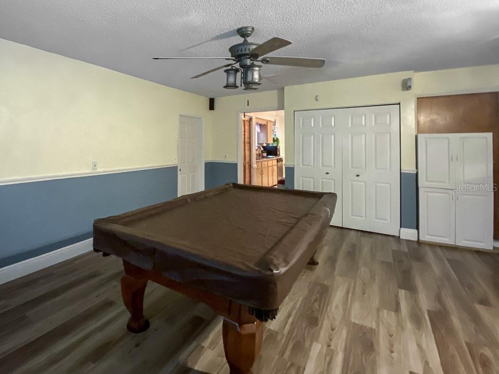 TURNBULL BAY WOODS - Residential