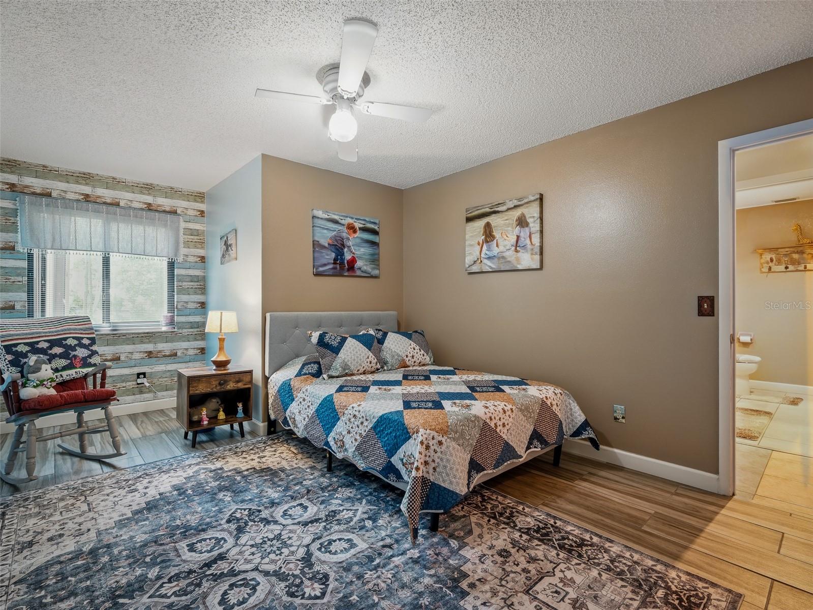 TURNBULL BAY WOODS - Residential