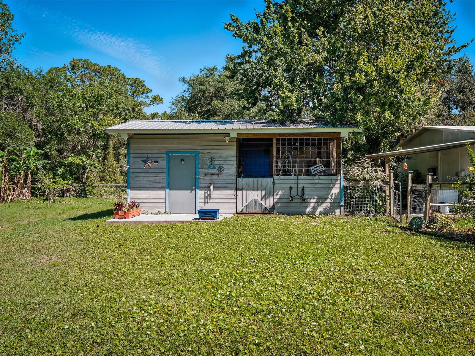 TURNBULL BAY WOODS - Residential