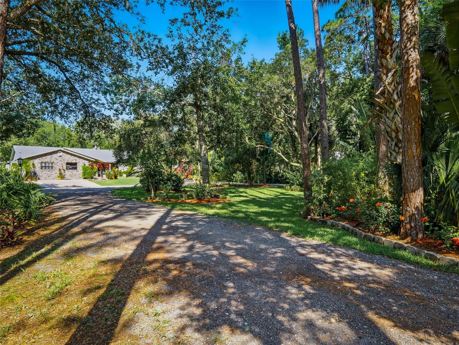 TURNBULL BAY WOODS - Residential