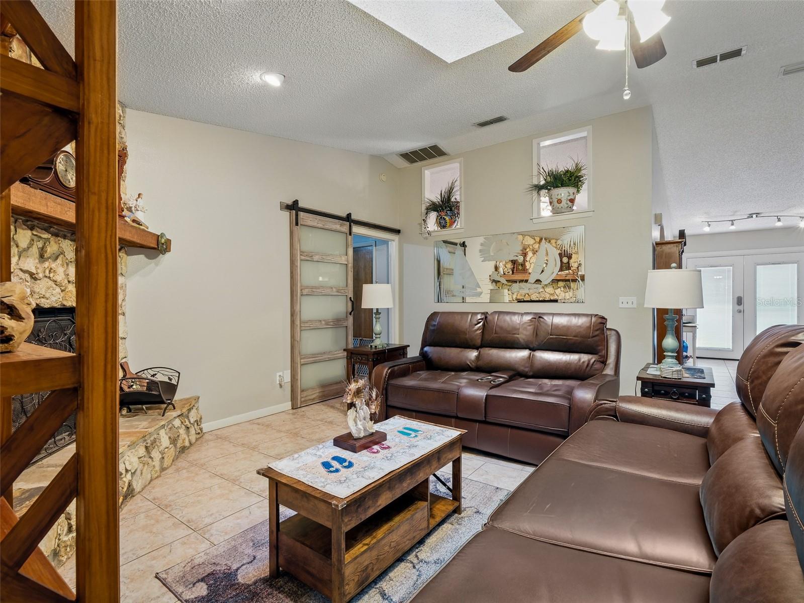 TURNBULL BAY WOODS - Residential