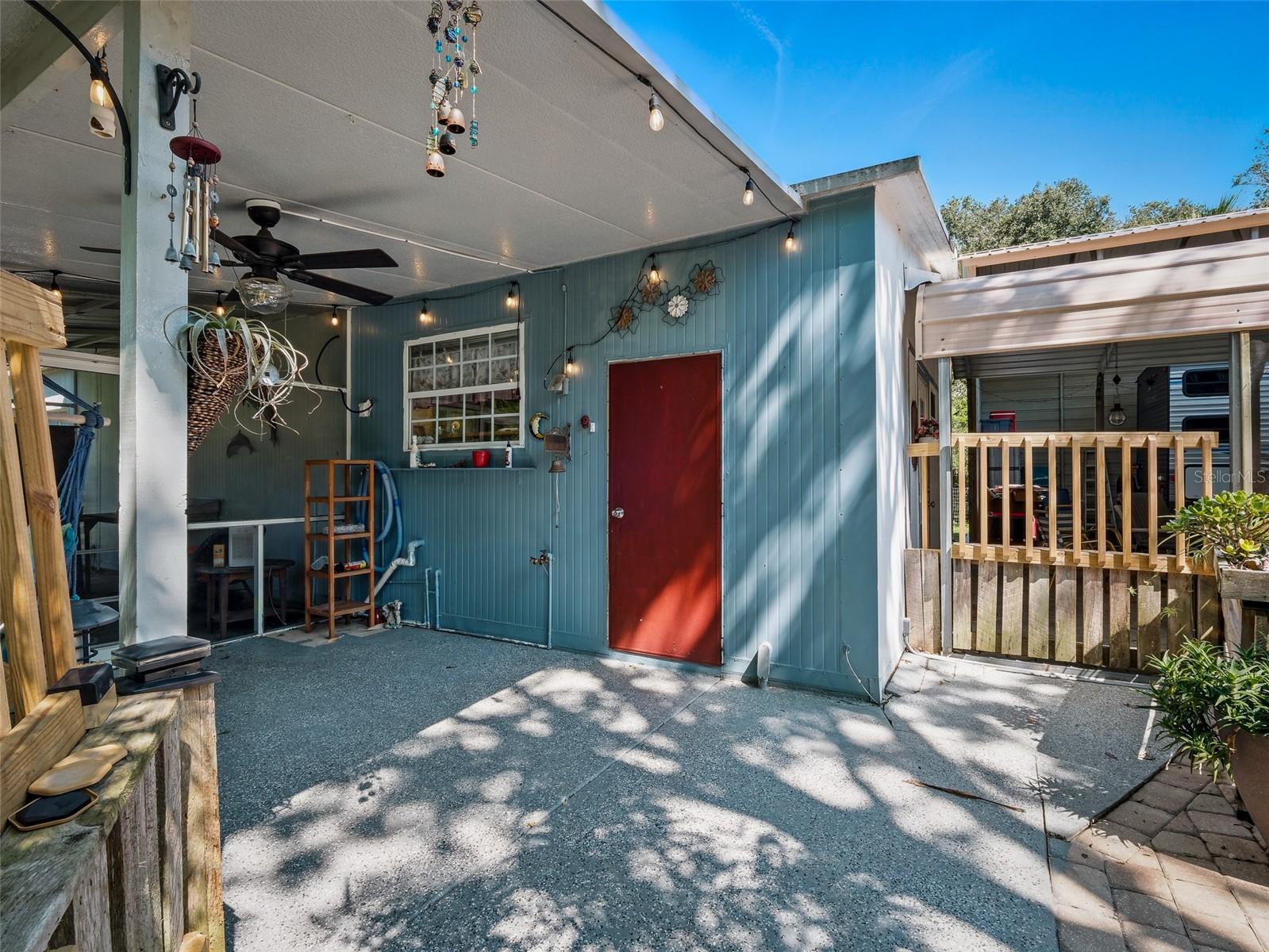 TURNBULL BAY WOODS - Residential