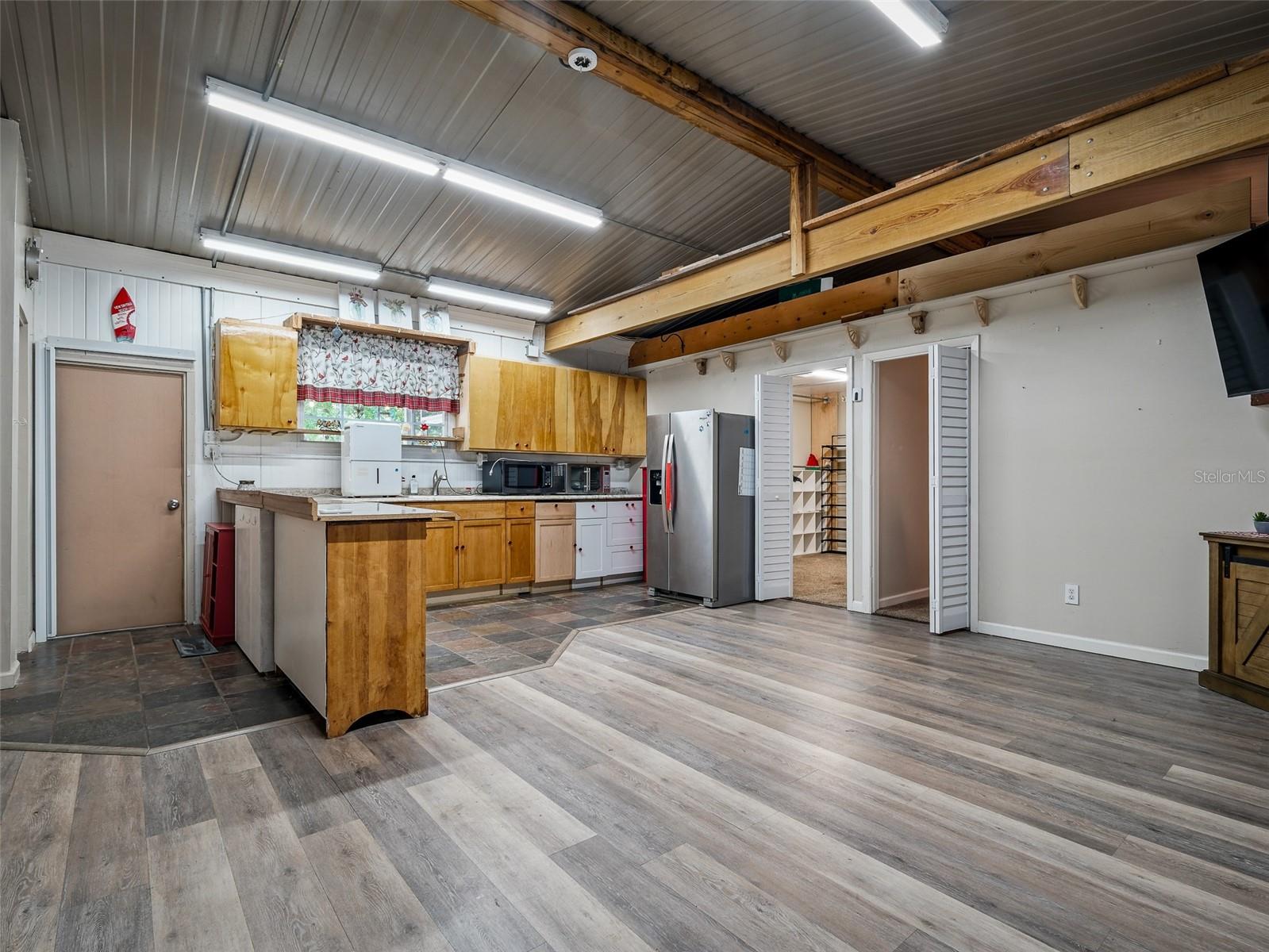 TURNBULL BAY WOODS - Residential