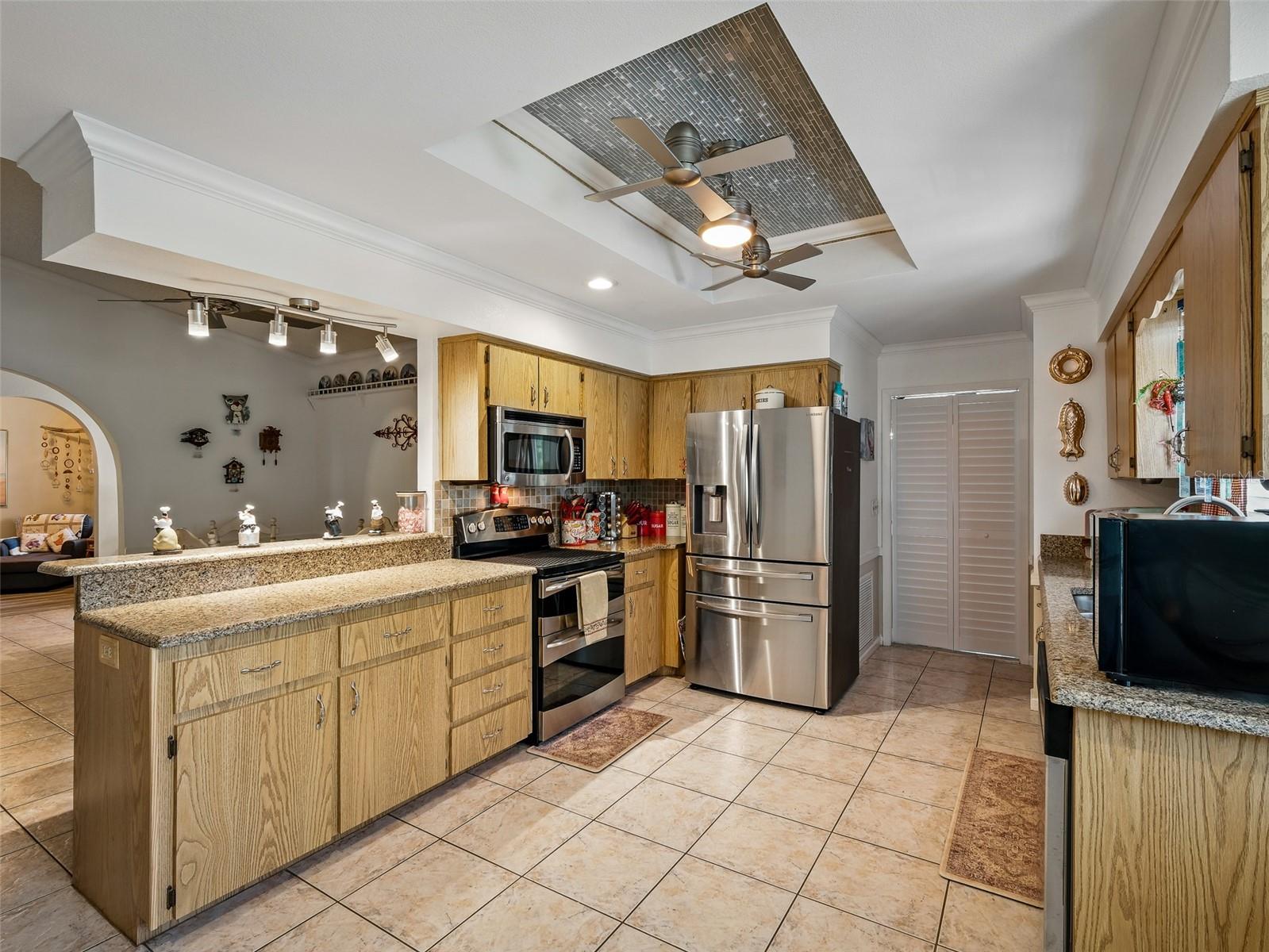 TURNBULL BAY WOODS - Residential