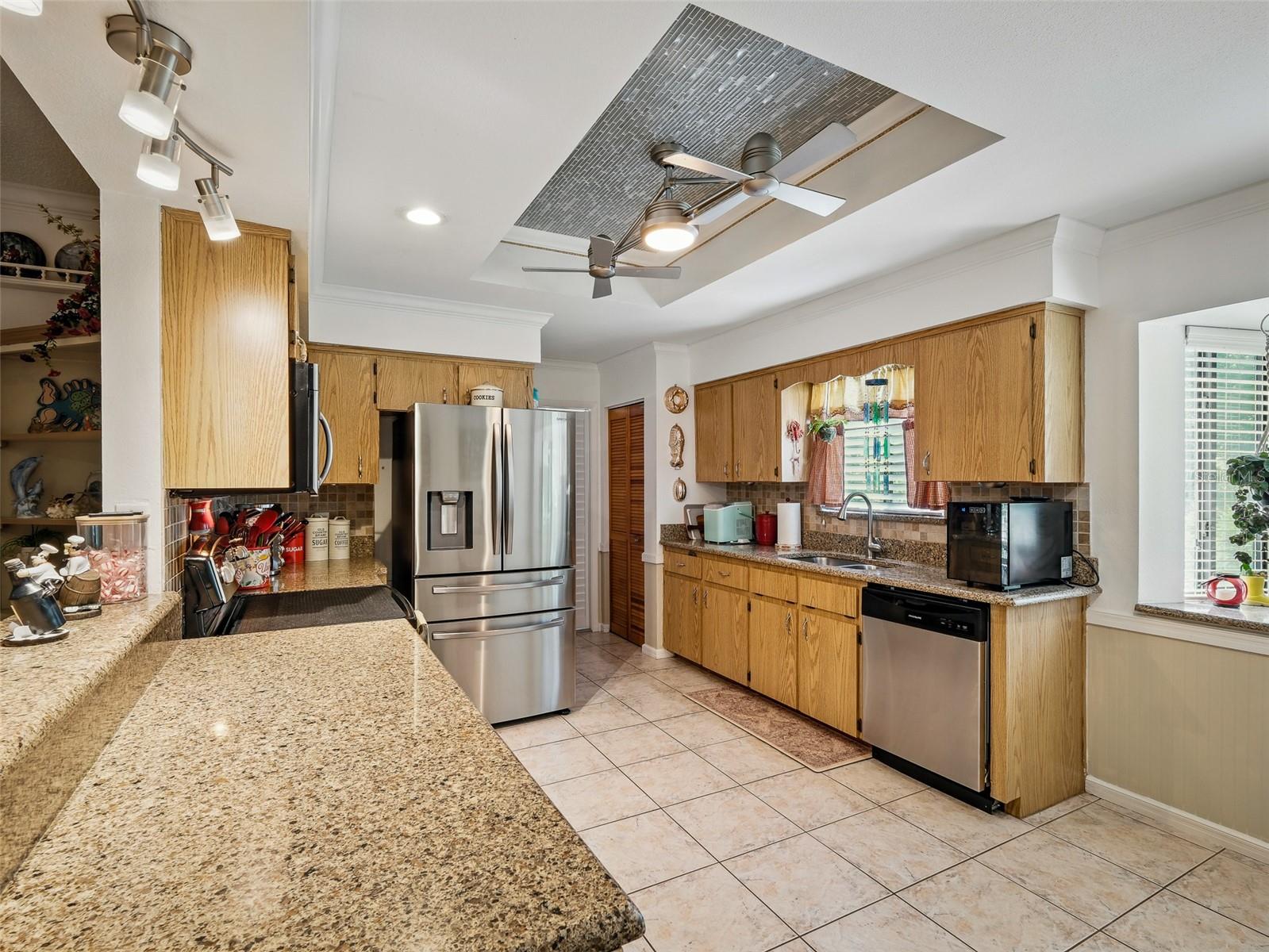 TURNBULL BAY WOODS - Residential