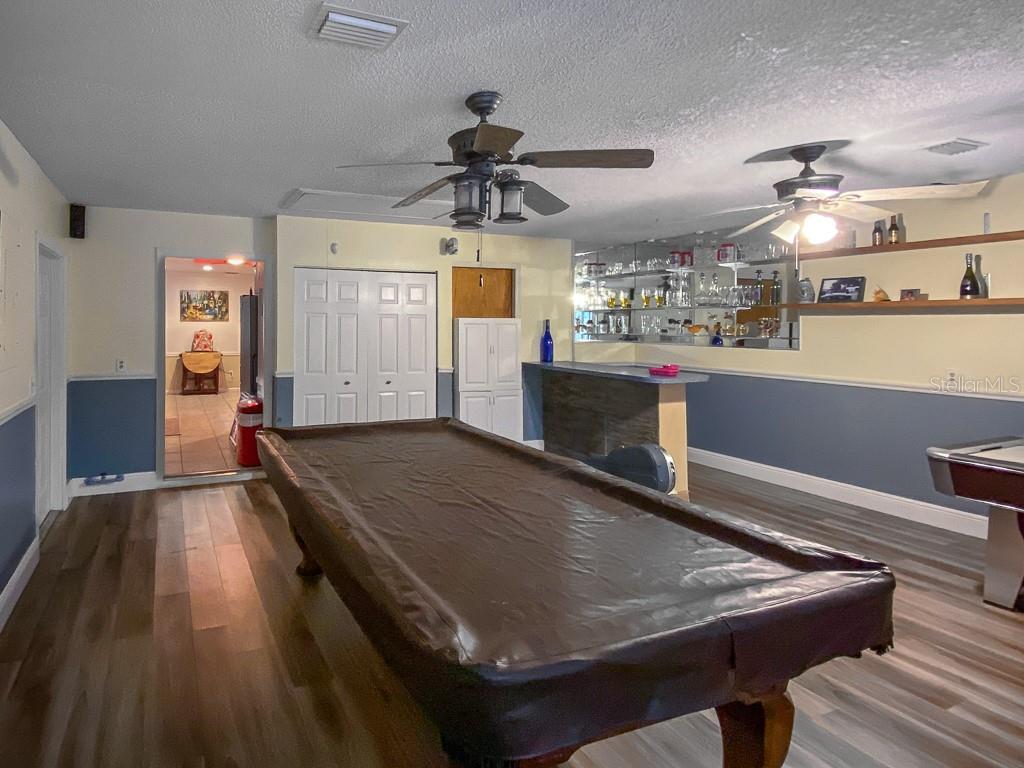 TURNBULL BAY WOODS - Residential