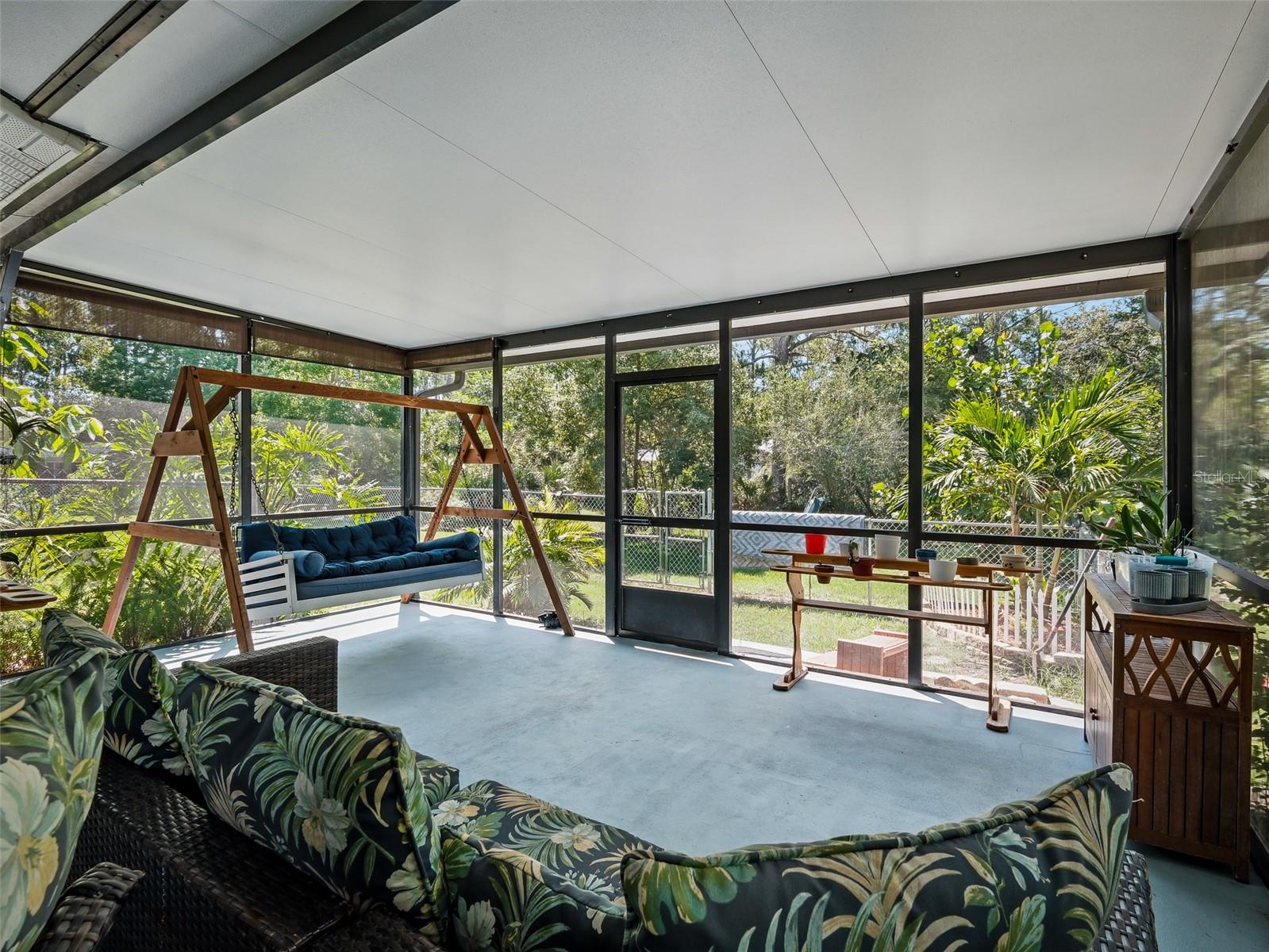 TURNBULL BAY WOODS - Residential