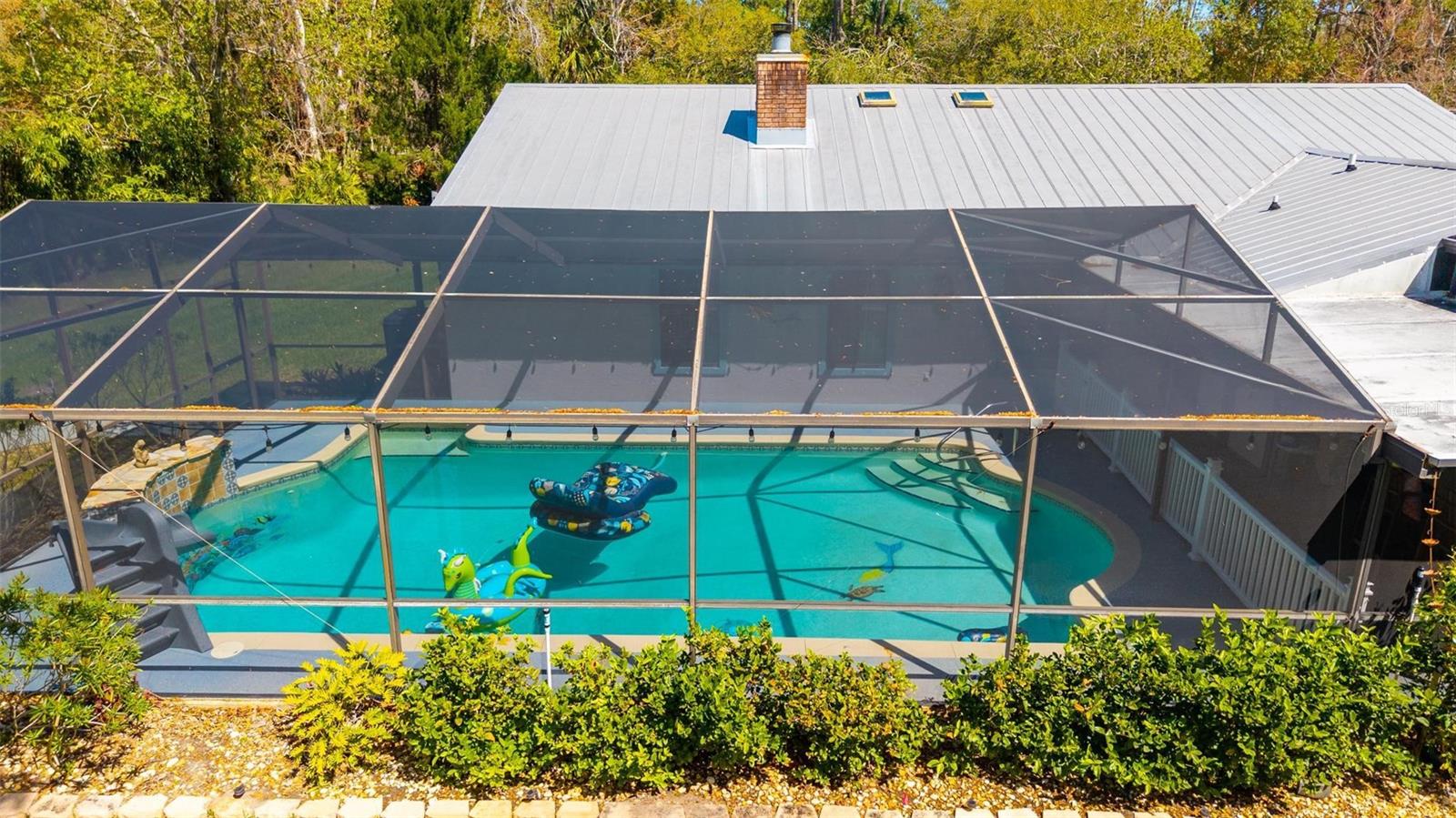 TURNBULL BAY WOODS - Residential