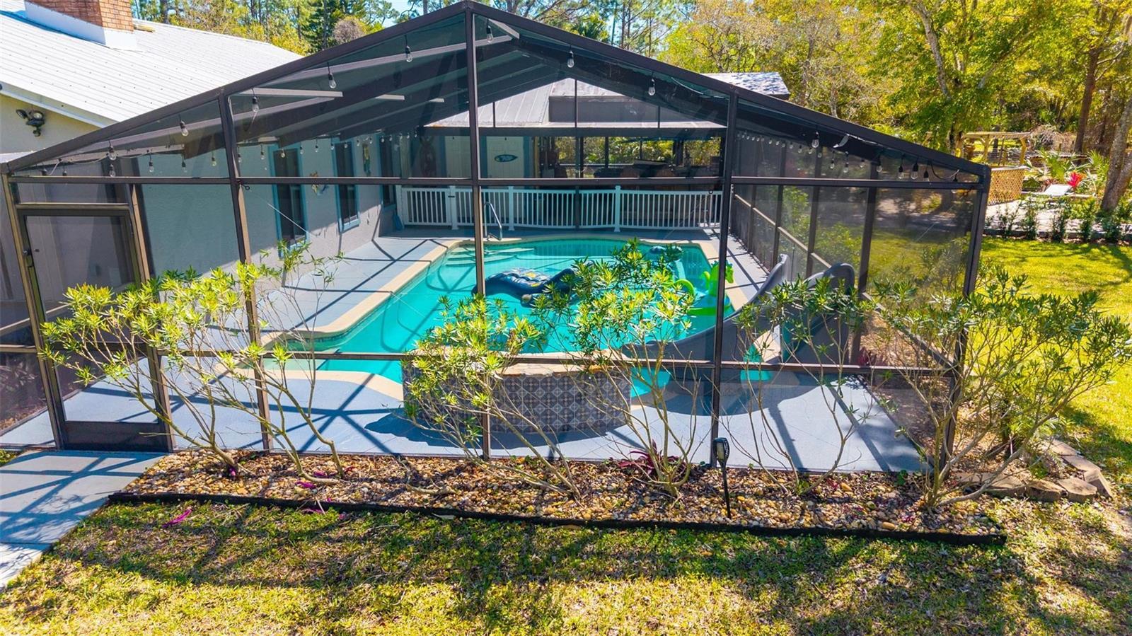 TURNBULL BAY WOODS - Residential