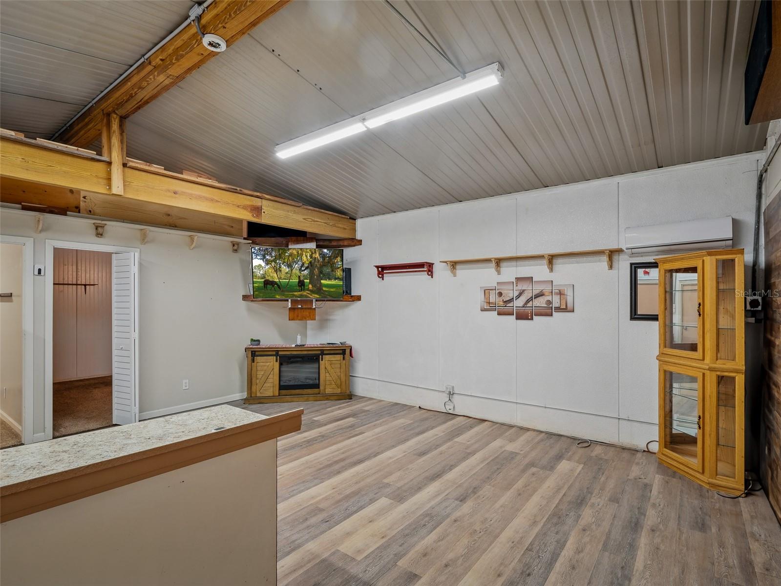 TURNBULL BAY WOODS - Residential