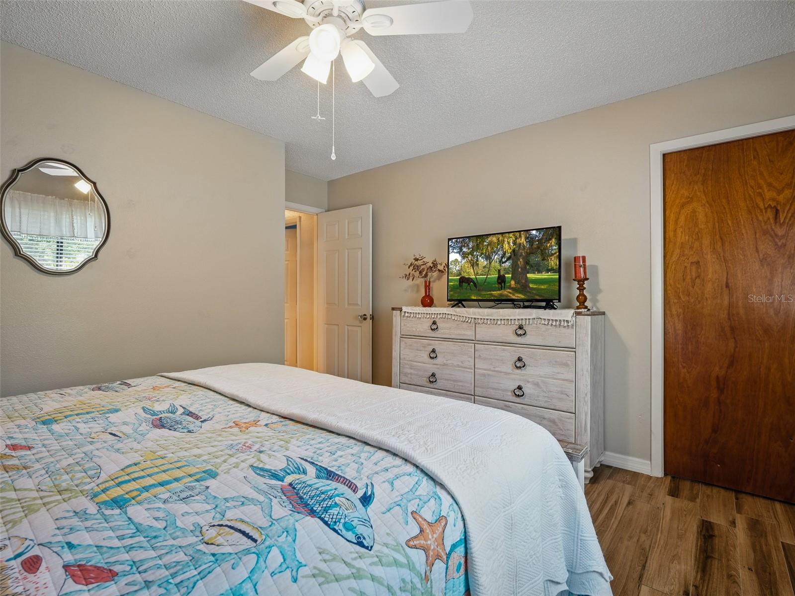 TURNBULL BAY WOODS - Residential