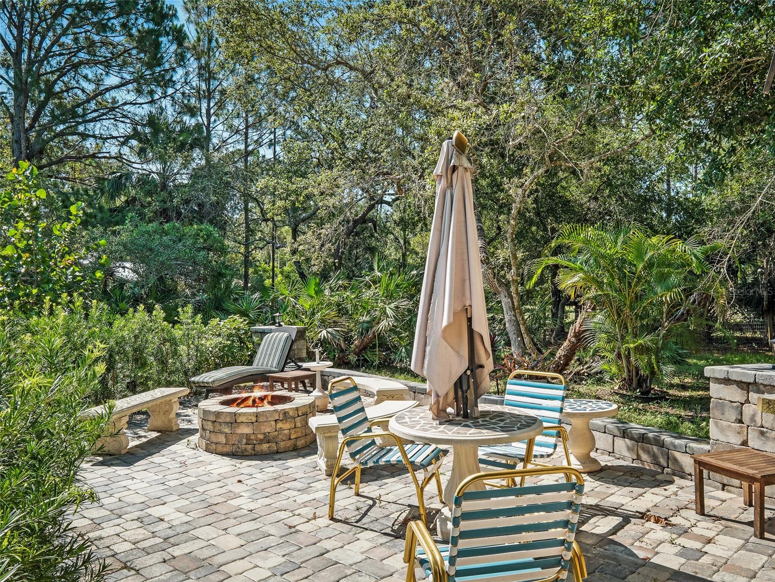 TURNBULL BAY WOODS - Residential