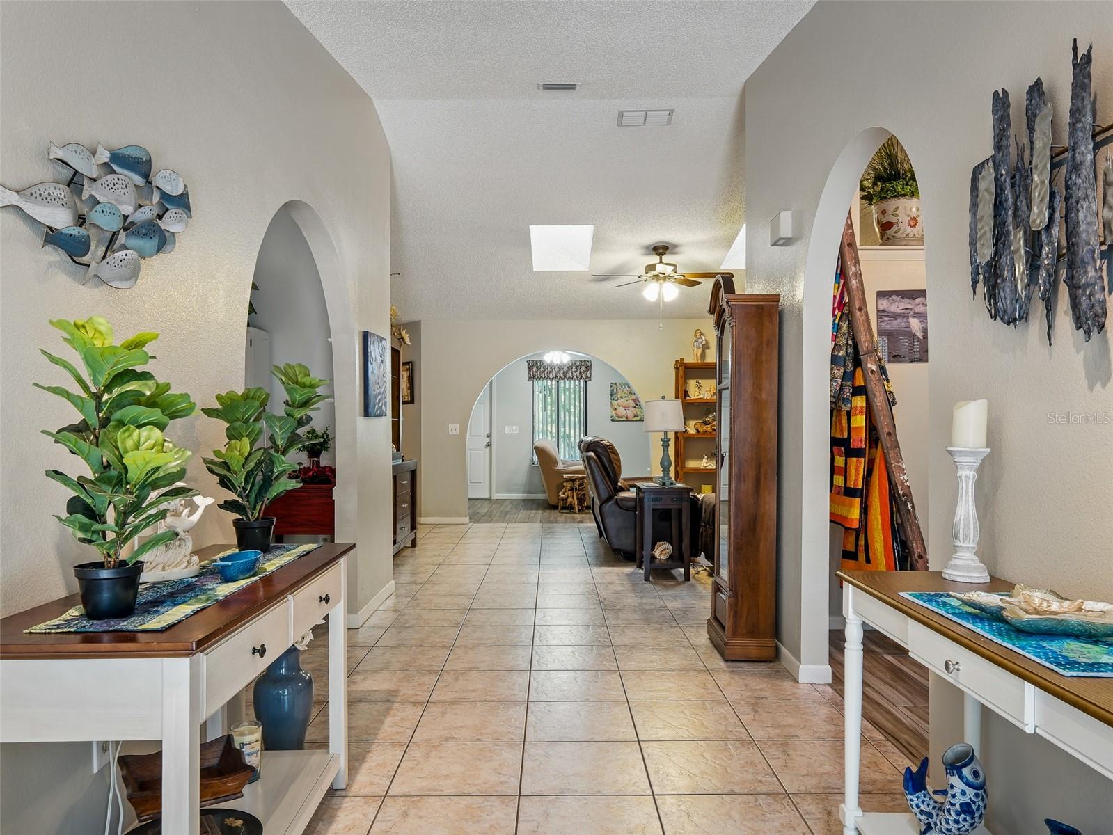 TURNBULL BAY WOODS - Residential