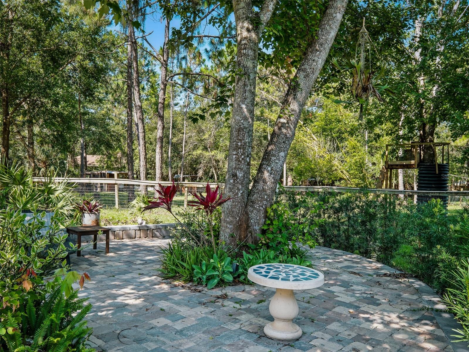 TURNBULL BAY WOODS - Residential