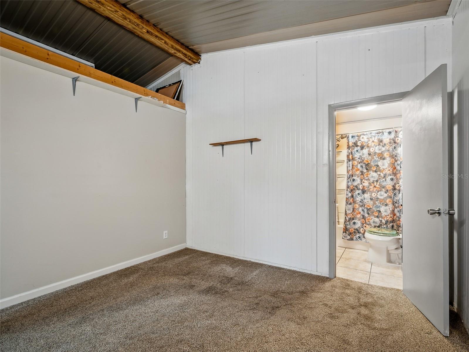 TURNBULL BAY WOODS - Residential