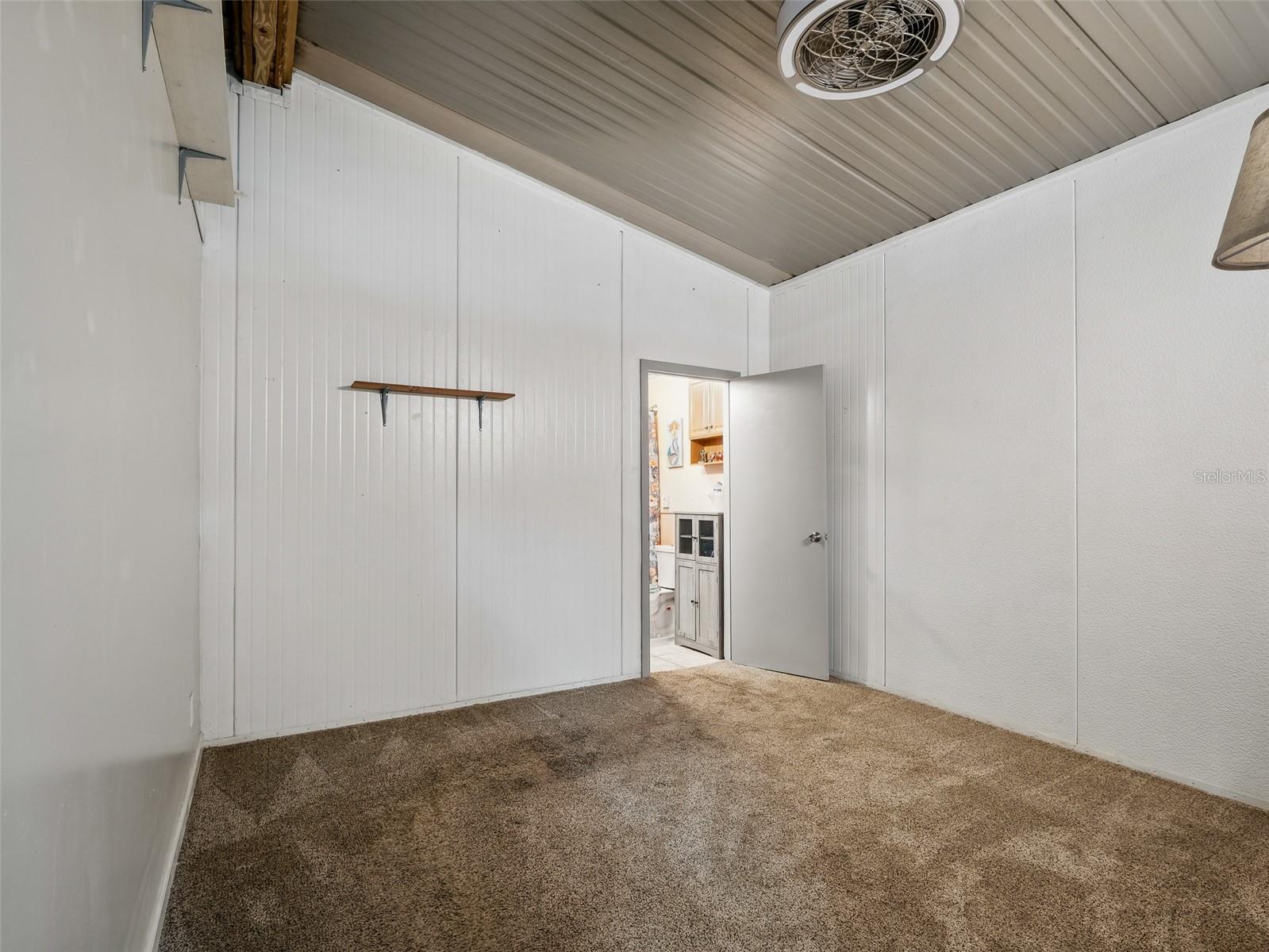 TURNBULL BAY WOODS - Residential