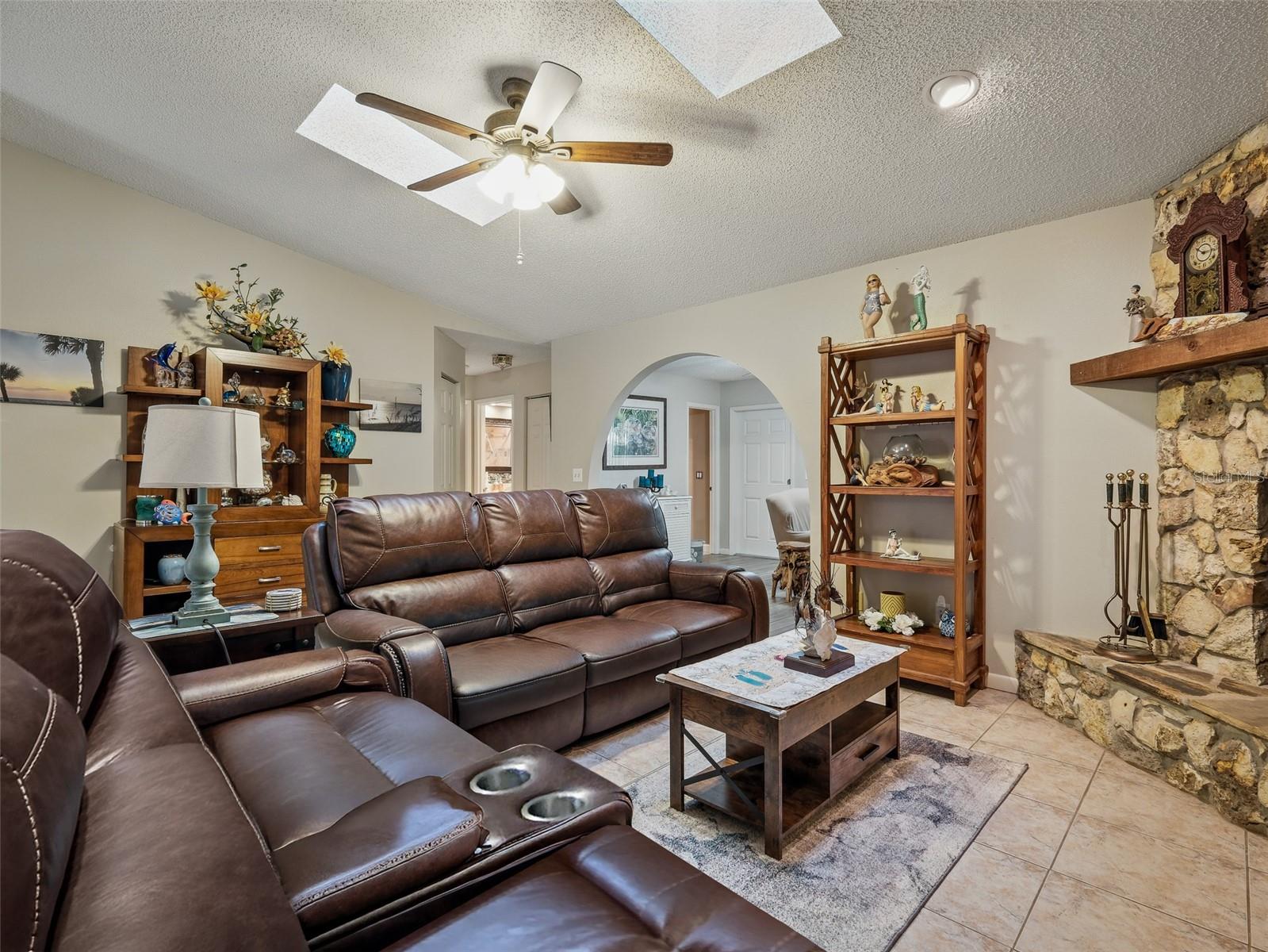 TURNBULL BAY WOODS - Residential