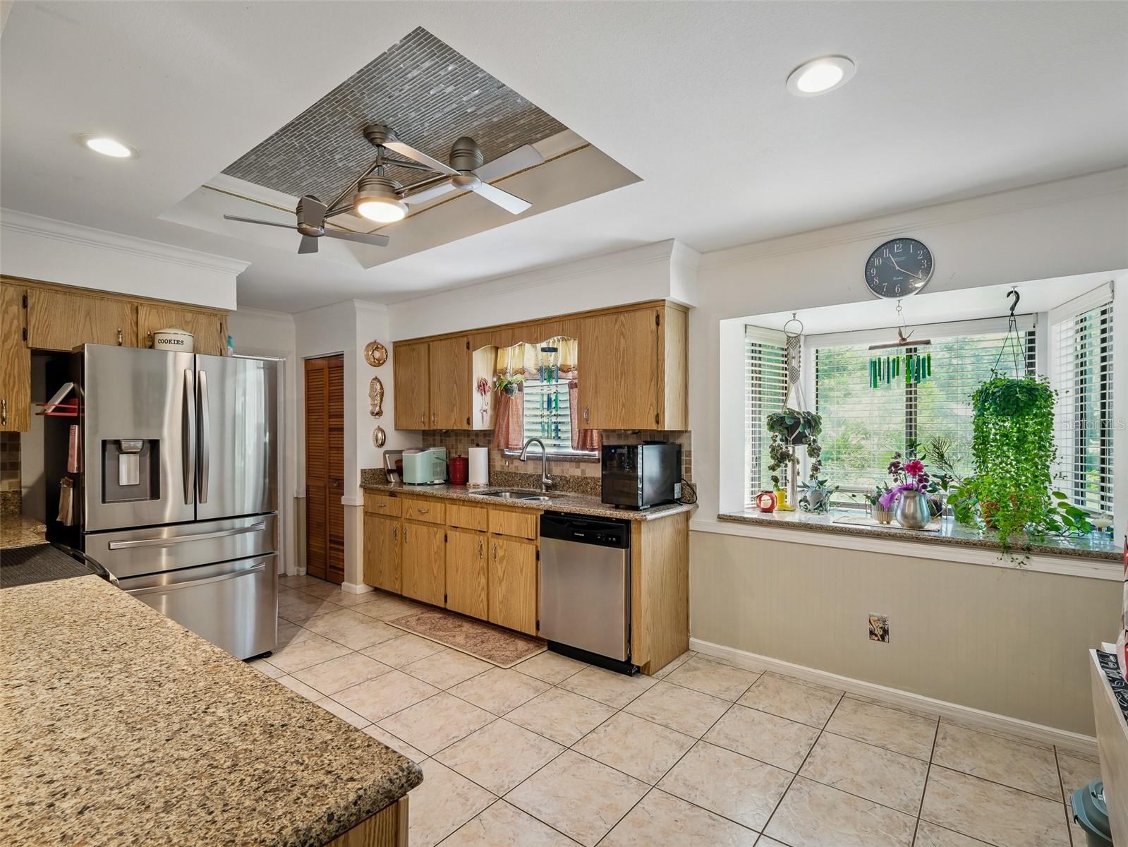 TURNBULL BAY WOODS - Residential