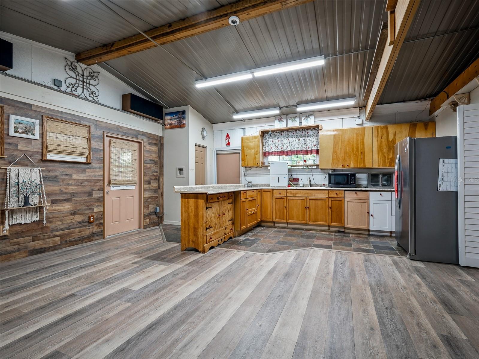 TURNBULL BAY WOODS - Residential