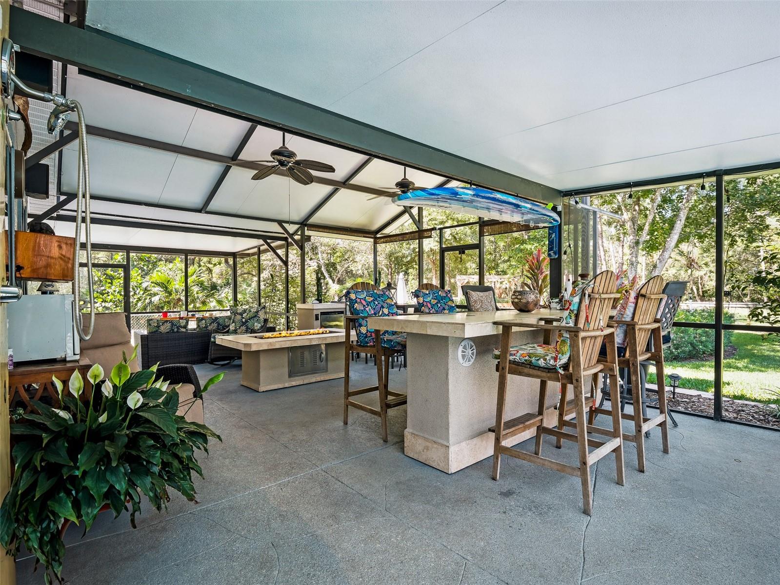 TURNBULL BAY WOODS - Residential