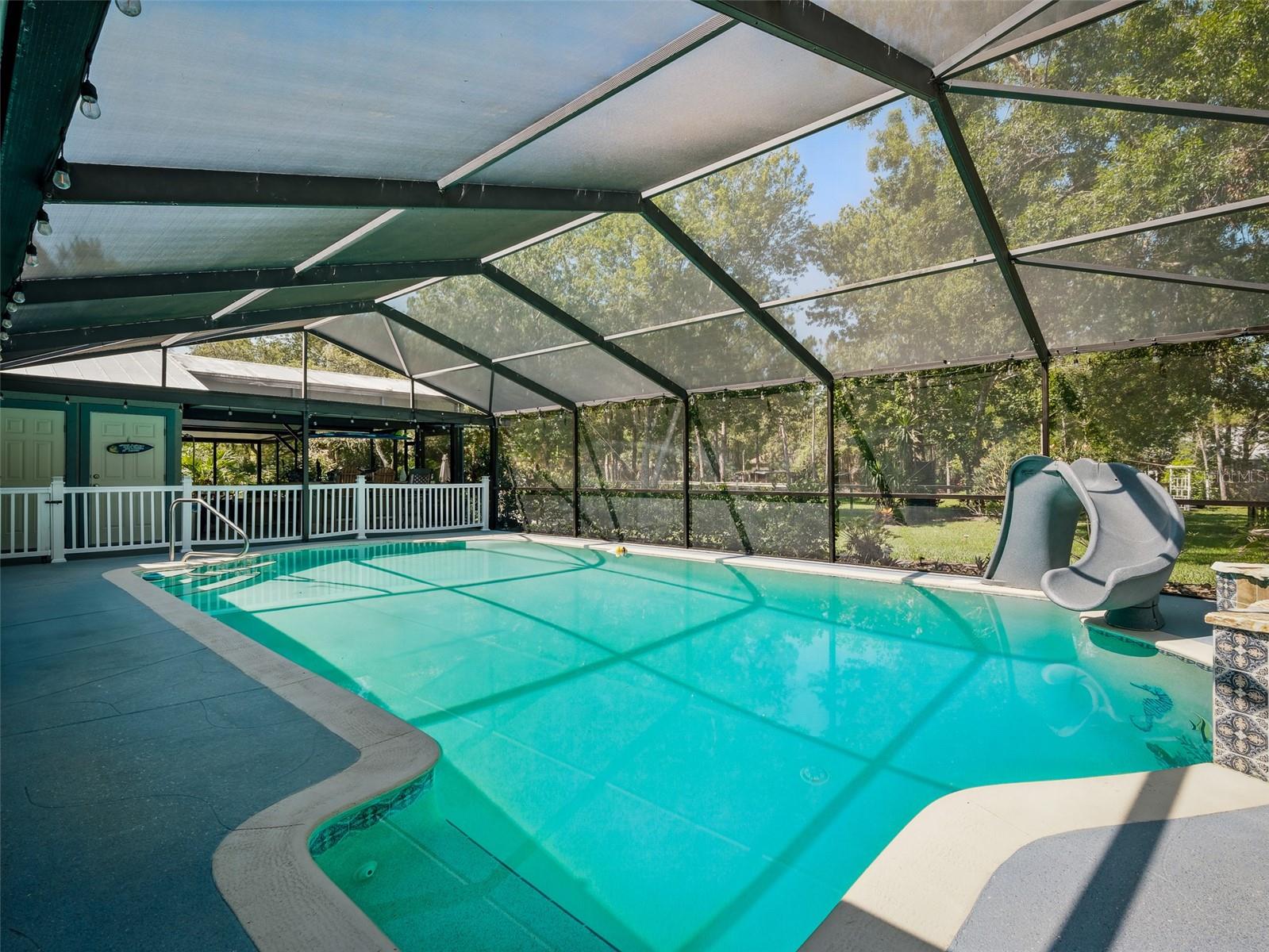 TURNBULL BAY WOODS - Residential