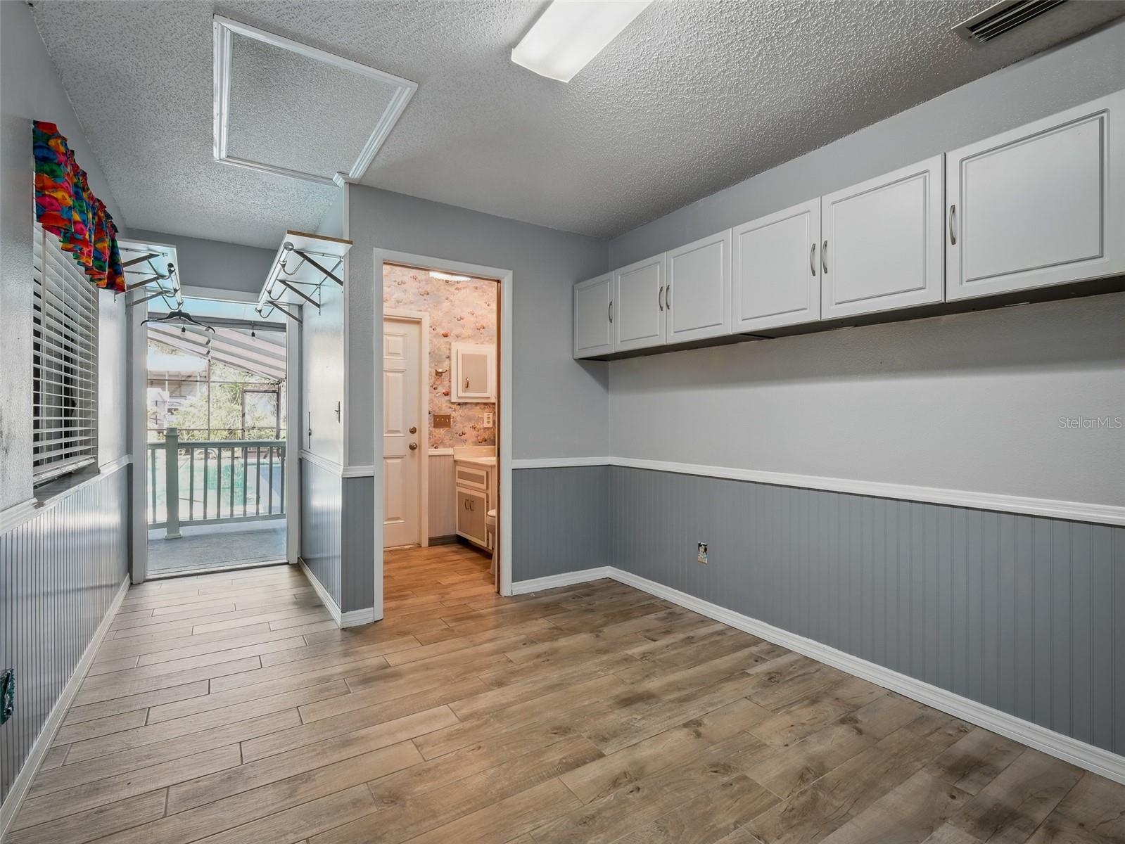 TURNBULL BAY WOODS - Residential