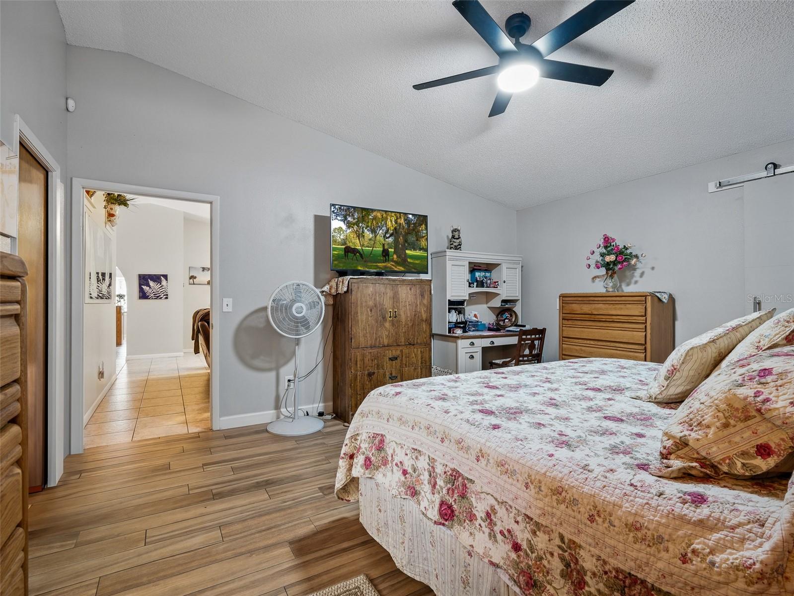 TURNBULL BAY WOODS - Residential