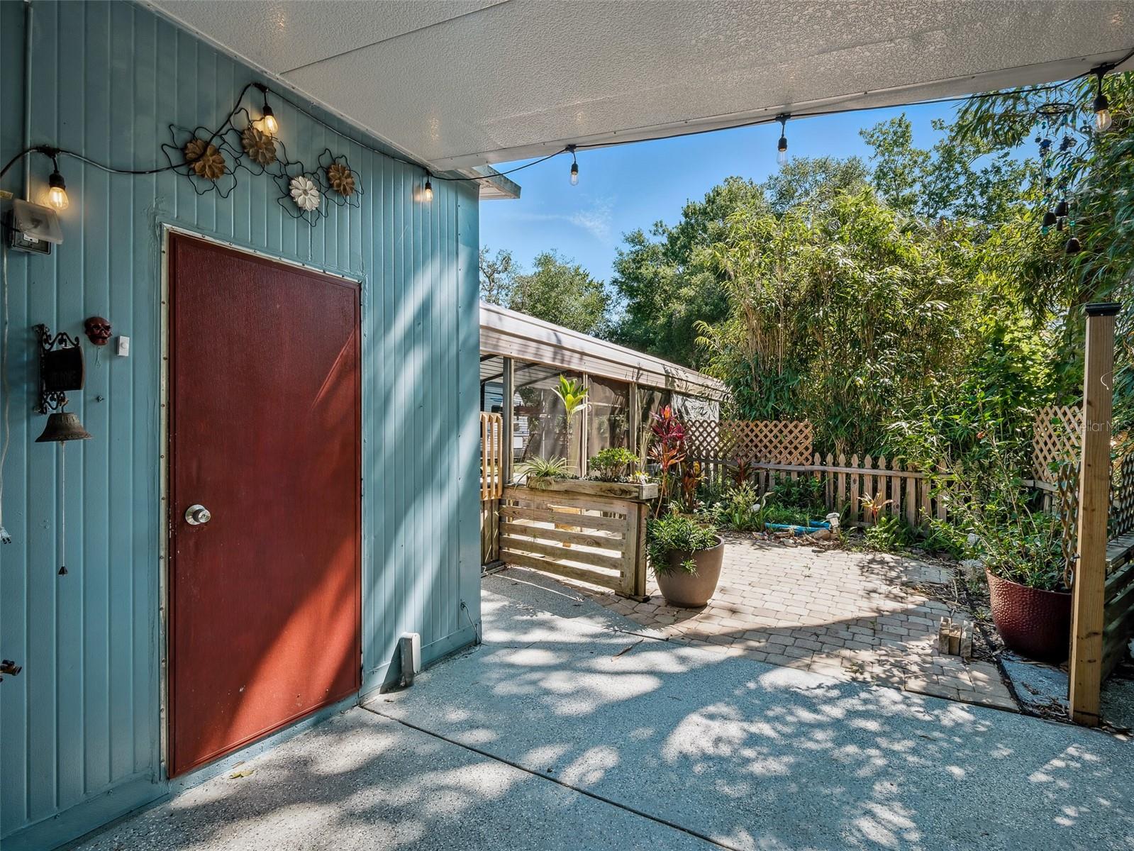 TURNBULL BAY WOODS - Residential