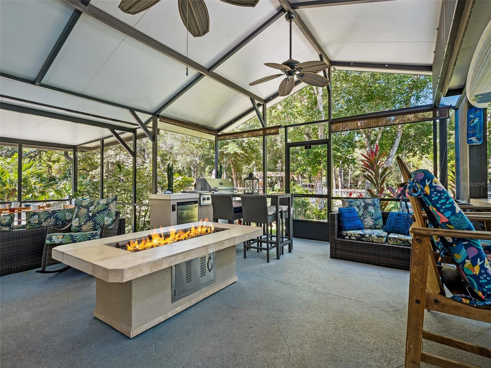 TURNBULL BAY WOODS - Residential