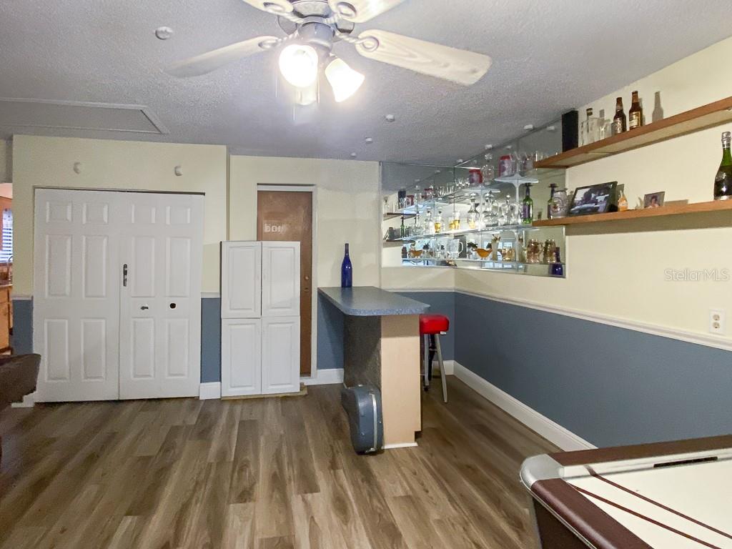 TURNBULL BAY WOODS - Residential