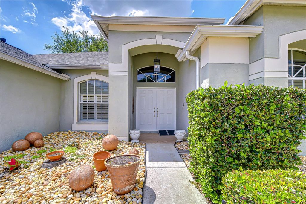 Photo of 1535 Stipule Court, Trinity, FL 34655 (MLS # TB8491482)