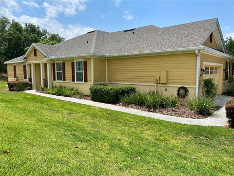 30732 LIPIZZAN TERRACE MOUNT DORA FL 32757